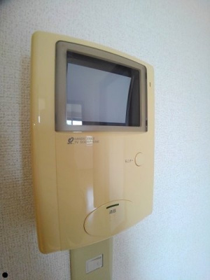 【セキュリティ】 | グレープガーデンＣ