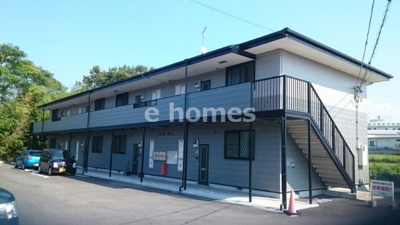 【外観】 | グレープガーデンＣ