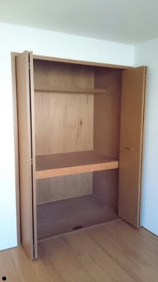 【収納】 | グレープガーデンＣ