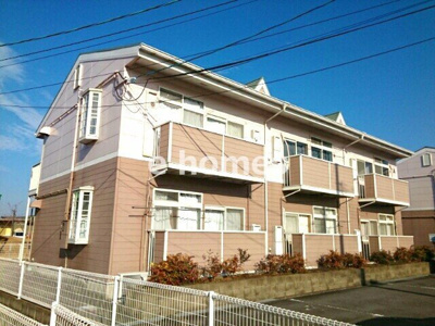 【外観】 | ニューシティカームＨＩＲＡＯＫ