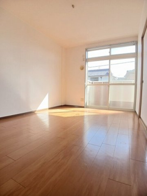 【居間・リビング】 | ニューシティカームＨＩＲＡＯＫ