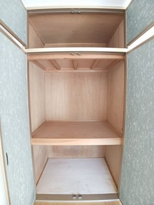 【収納】 | ニューシティカームＨＩＲＡＯＫ