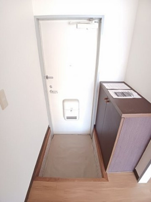 【玄関】 | ニューシティカームＨＩＲＡＯＫ