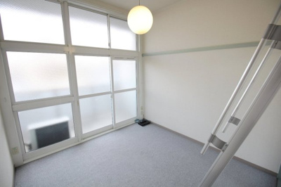 【内装】 | レオパレス住吉四番館