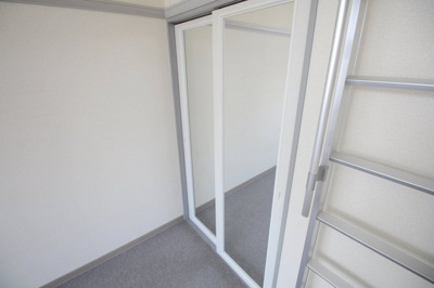 【収納】 | レオパレス住吉四番館 | お部屋により多少異なる場合がございます。