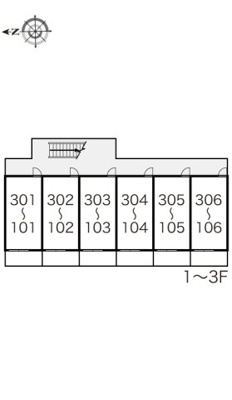 【その他共用部分】 | レオパレス住吉四番館