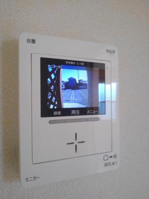 【セキュリティ】 | プリマヴェーラⅠ