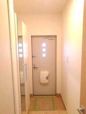 【玄関】 | プリマヴェーラⅠ