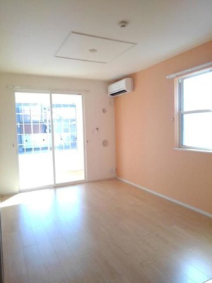 【居間・リビング】 | プリマヴェーラⅠ