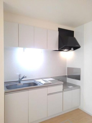 【キッチン】 | プリマヴェーラⅠ