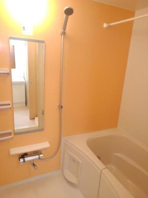 【浴室】 | プリマヴェーラⅠ