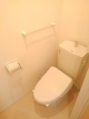 【トイレ】 | プリマヴェーラⅠ