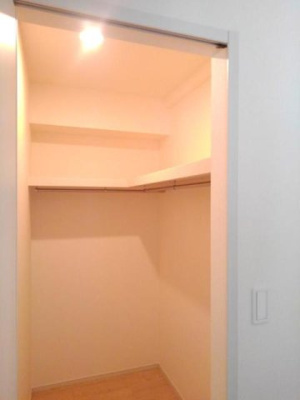 【収納】 | プリマヴェーラⅠ