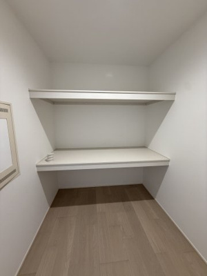 【収納】 | 米原市飯中古戸建