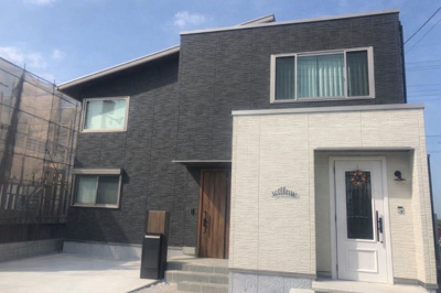 【外観】 | 米原市飯中古戸建