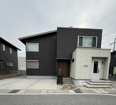 【外観】 | 米原市飯中古戸建