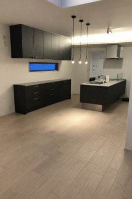 【キッチン】 | 米原市飯中古戸建