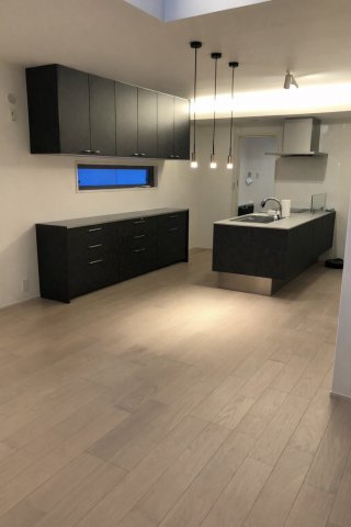 【キッチン】 | 米原市飯中古戸建