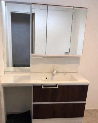 【独立洗面台】 | 米原市飯中古戸建