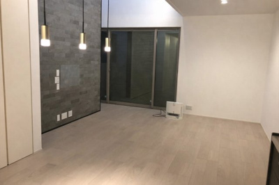 【居間・リビング】 | 米原市飯中古戸建