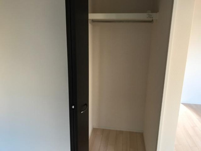 【収納】 | フィエスタⅡ | 収納