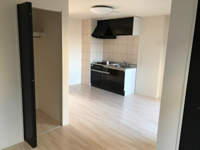 【内装】 | フィエスタⅡ | 洋室