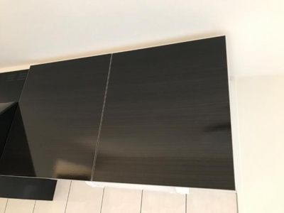 【収納】 | フィエスタⅡ | 収納