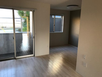 【居間・リビング】 | フィエスタⅡ | リビング