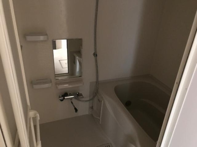 【浴室】 | フィエスタⅡ | バス