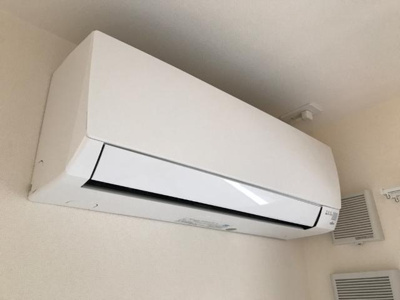 【設備】 | フィエスタⅡ | 室内設備