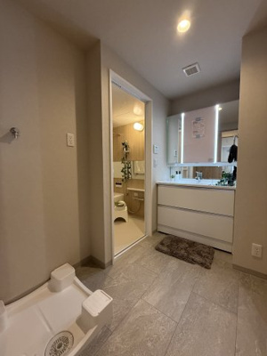 【ランドリースペース】 | リフレ神戸