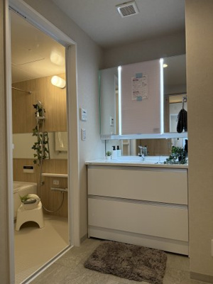 【独立洗面台】 | リフレ神戸