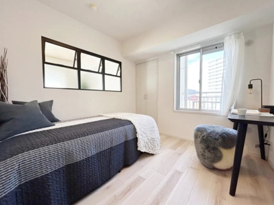 【洋室】 | リフレ神戸