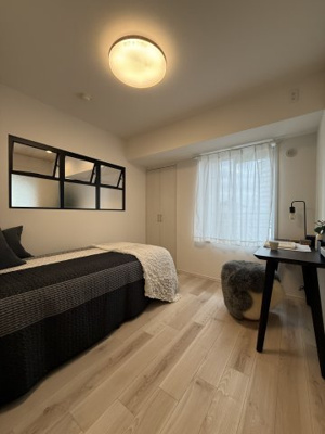 【洋室】 | リフレ神戸