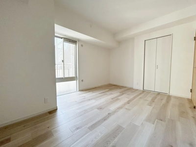 【洋室】 | リフレ神戸