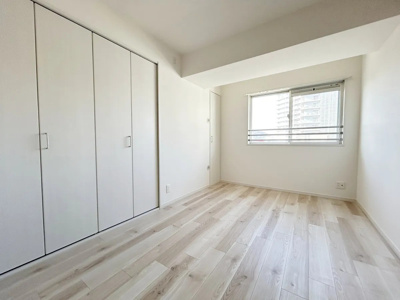 【洋室】 | リフレ神戸