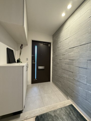 【玄関】 | リフレ神戸