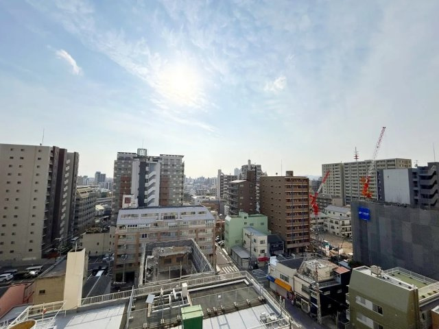 【展望】 | リフレ神戸