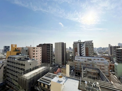 【展望】 | リフレ神戸