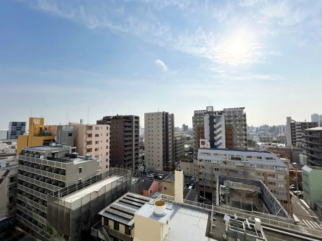 【展望】 | リフレ神戸