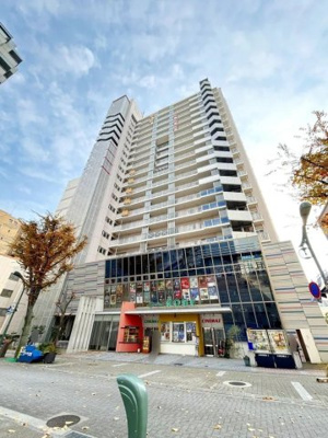 【外観】 | リフレ神戸