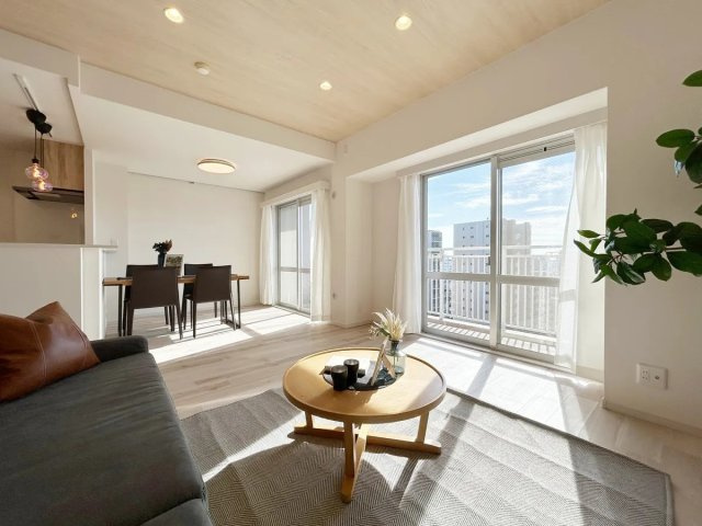 【居間・リビング】 | リフレ神戸