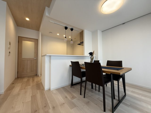 【キッチン】 | リフレ神戸