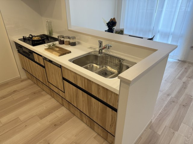 【キッチン】 | リフレ神戸