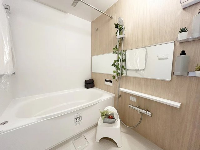 【浴室】 | リフレ神戸