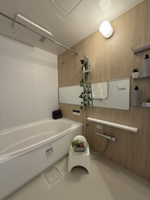 【浴室】 | リフレ神戸