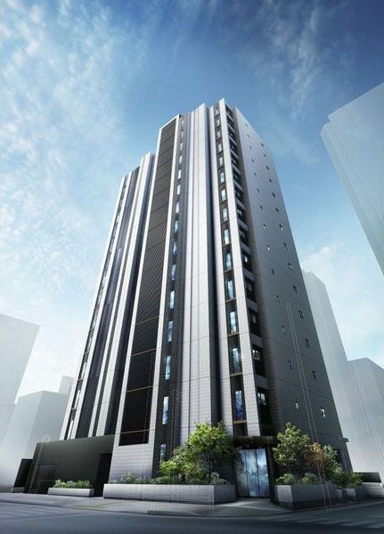 ローレルアイ名駅東