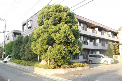 【外観】 | レインボーパークA