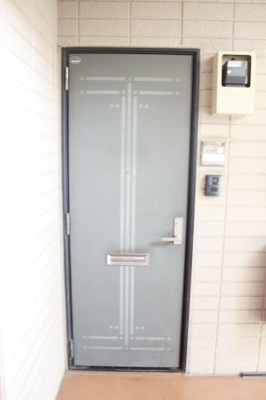 【玄関】 | レインボーパークA | 別のお部屋の写真です。