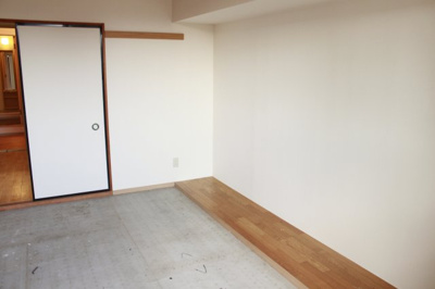 【寝室】 | レインボーパークA | 別のお部屋の写真です。